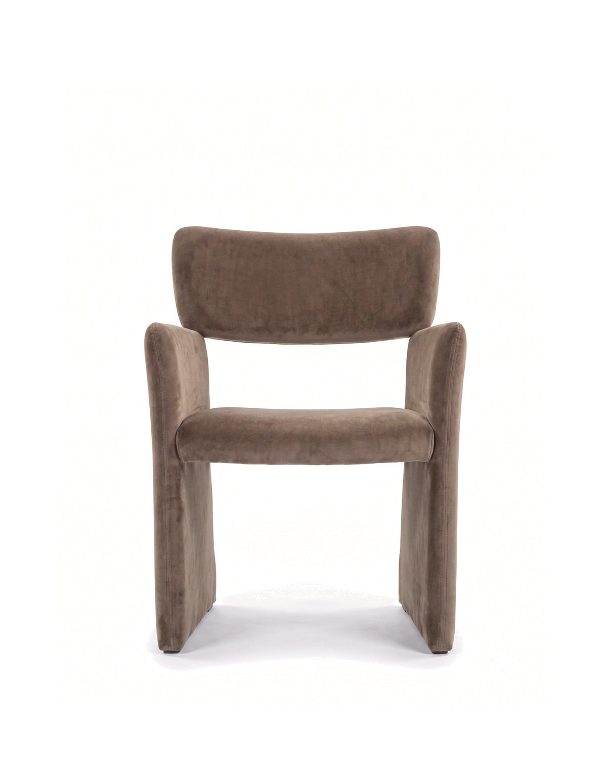 Crown Armchair