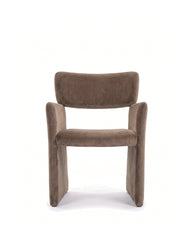 Crown Armchair