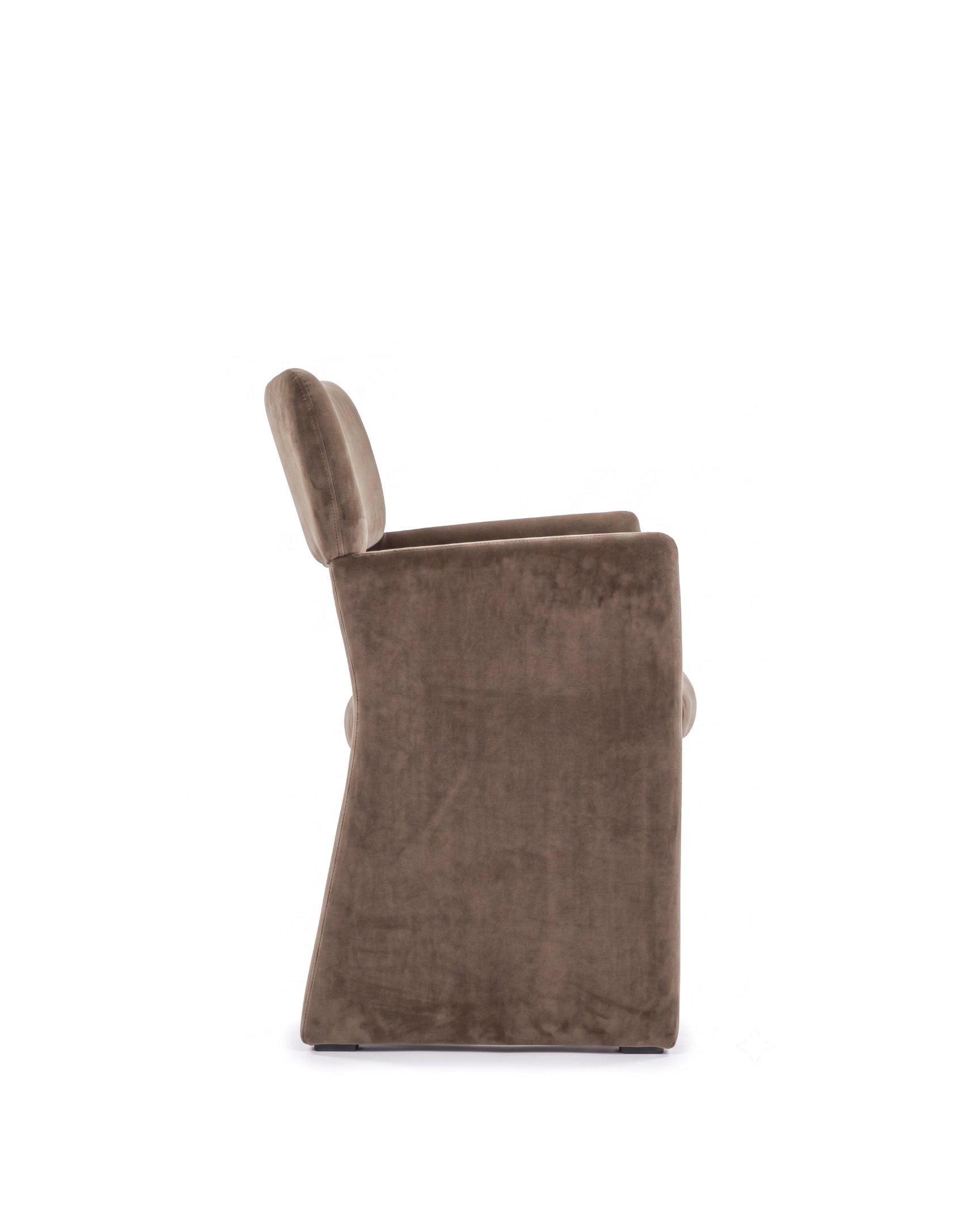 Crown Armchair