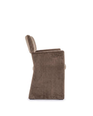Crown Armchair
