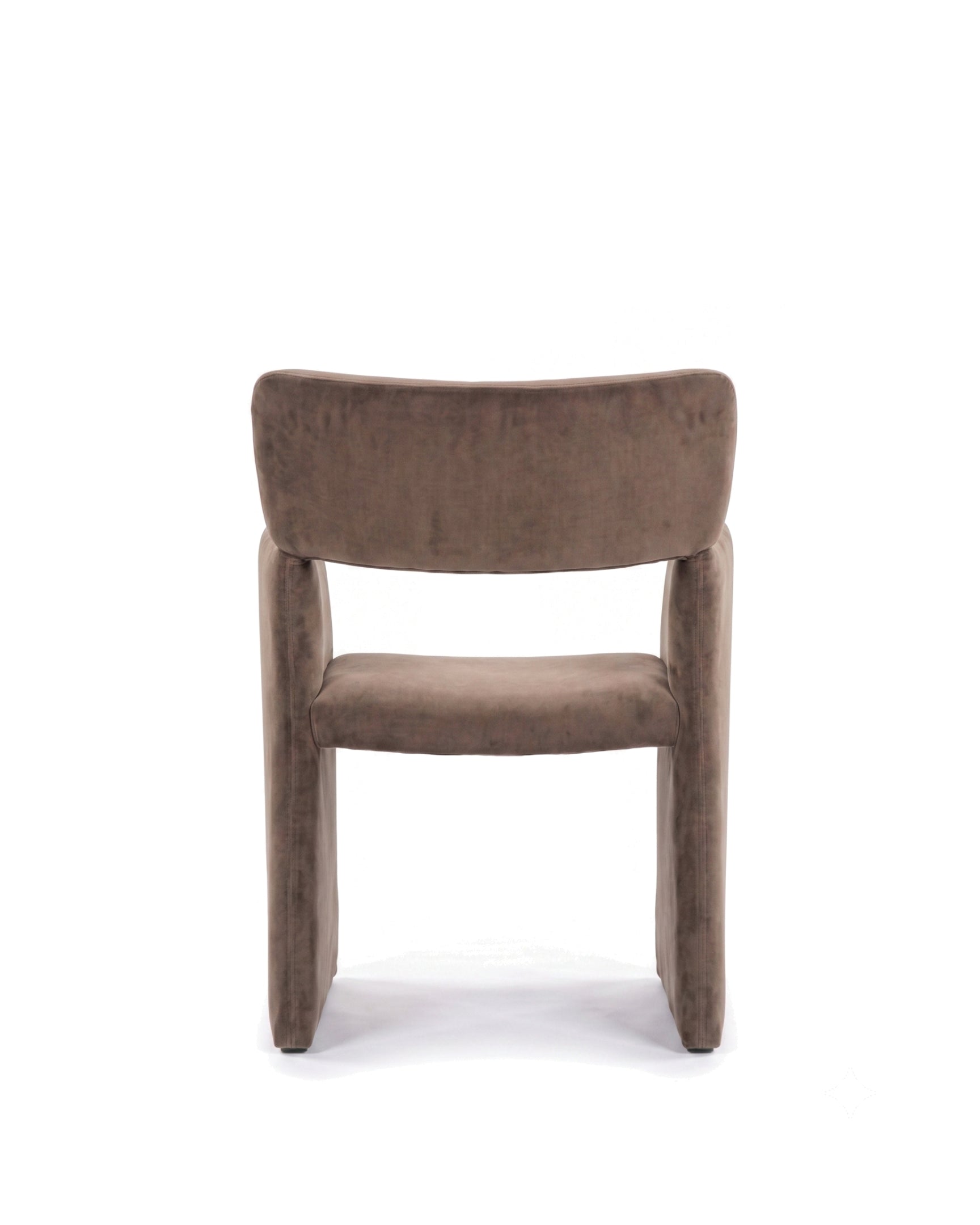 Crown Armchair