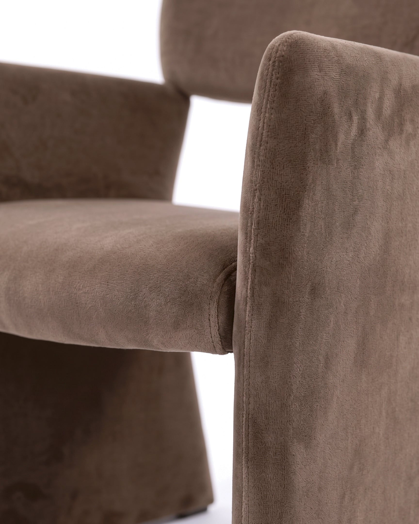 Crown Armchair