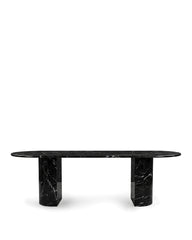 Dante Dining Table, 98"