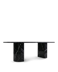 Dante Dining Table, 98"