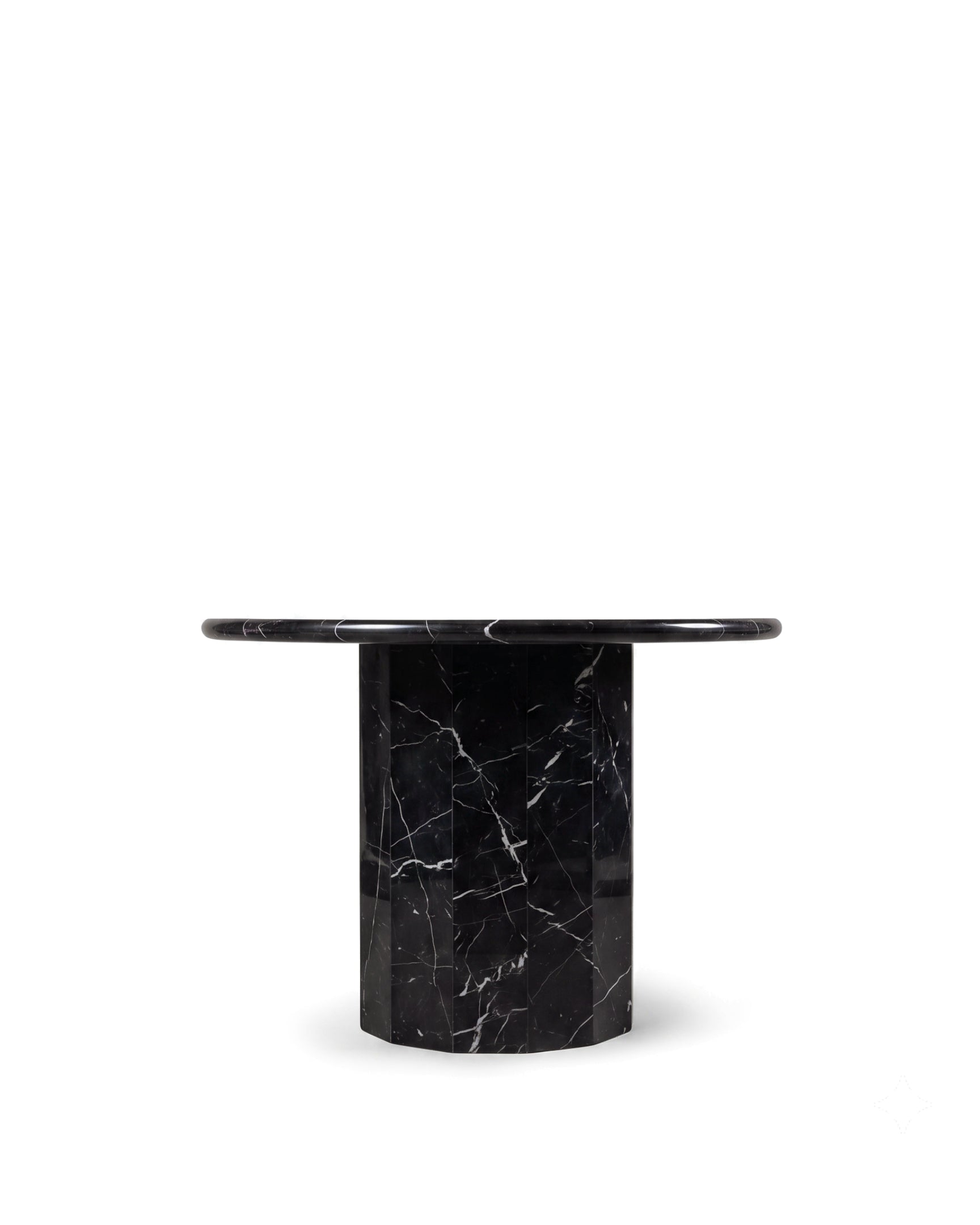 Dante Dining Table, 98"