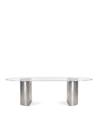 Dante 98" Dining Table