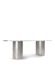 Dante 98" Dining Table