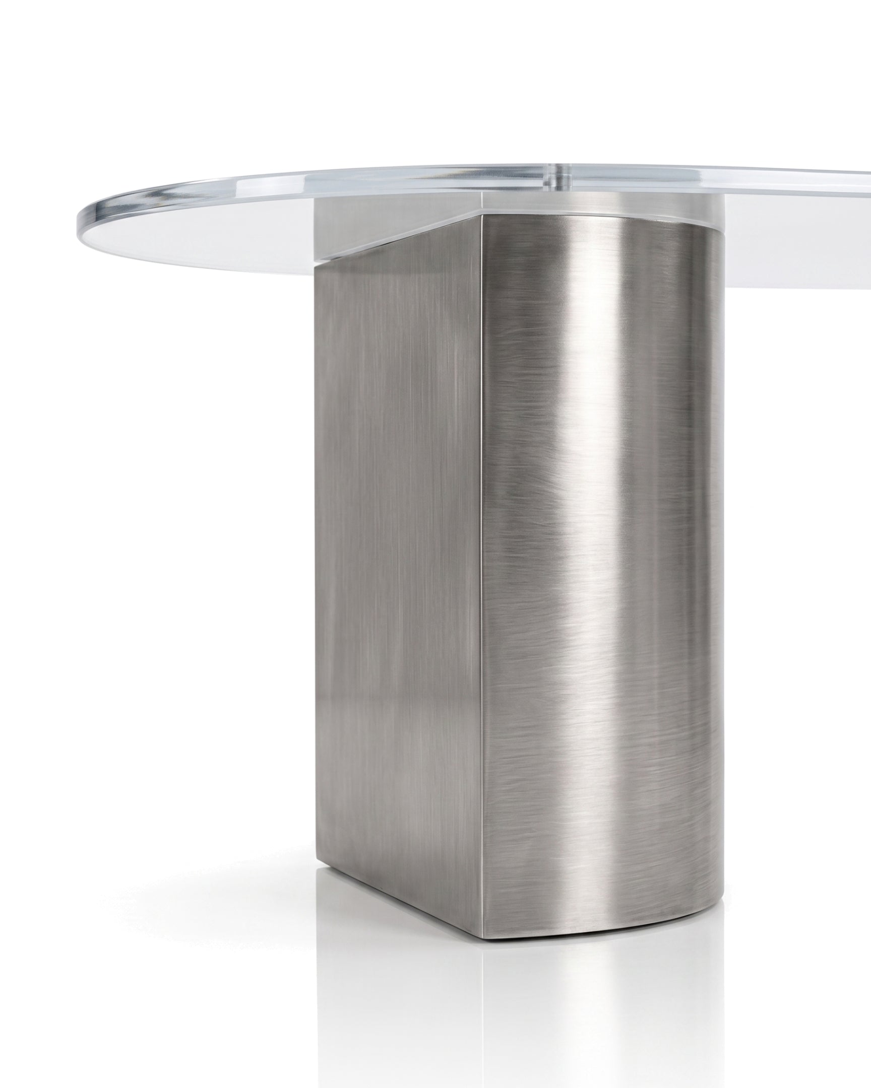 Dante 98" Dining Table