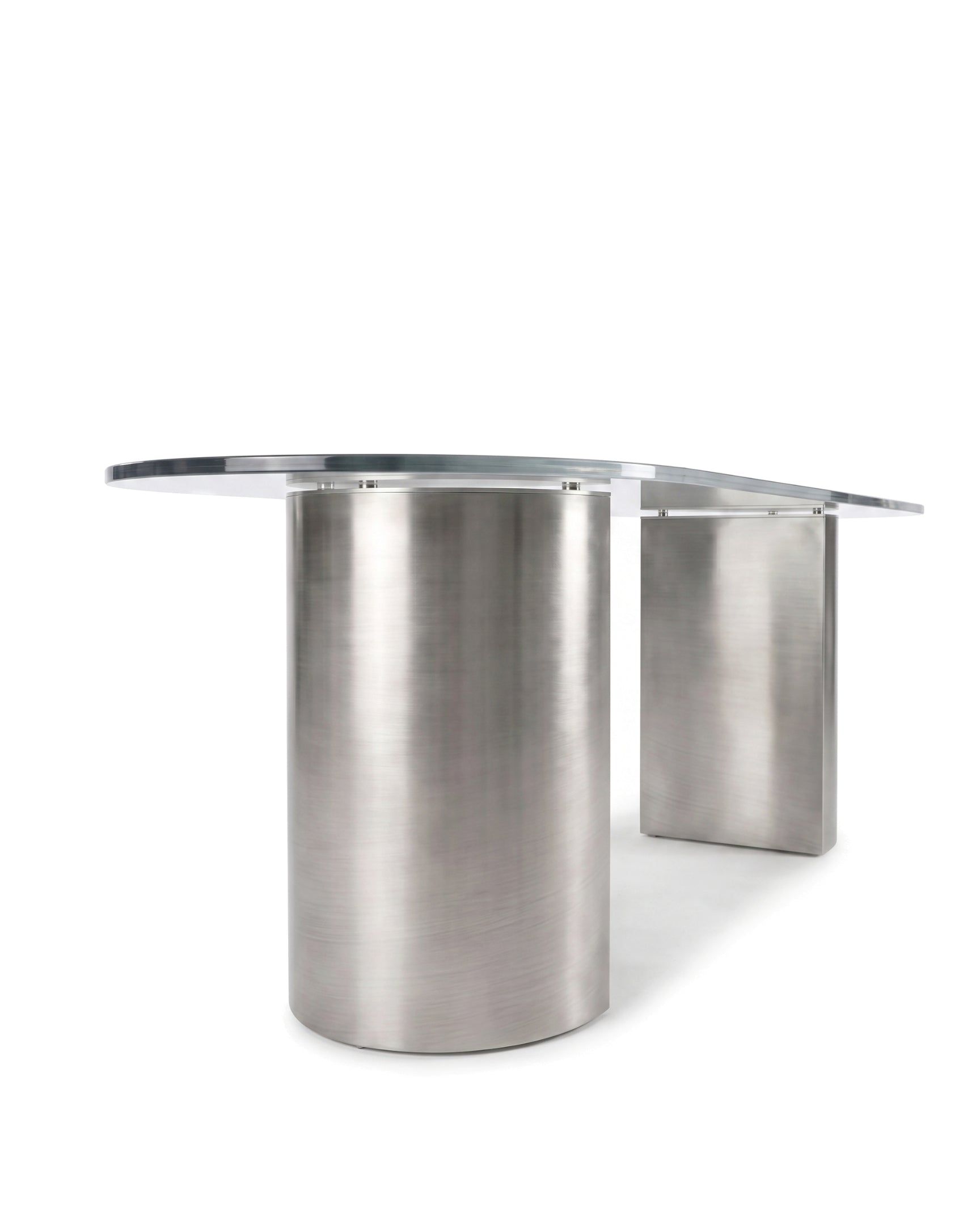 Dante 98" Dining Table
