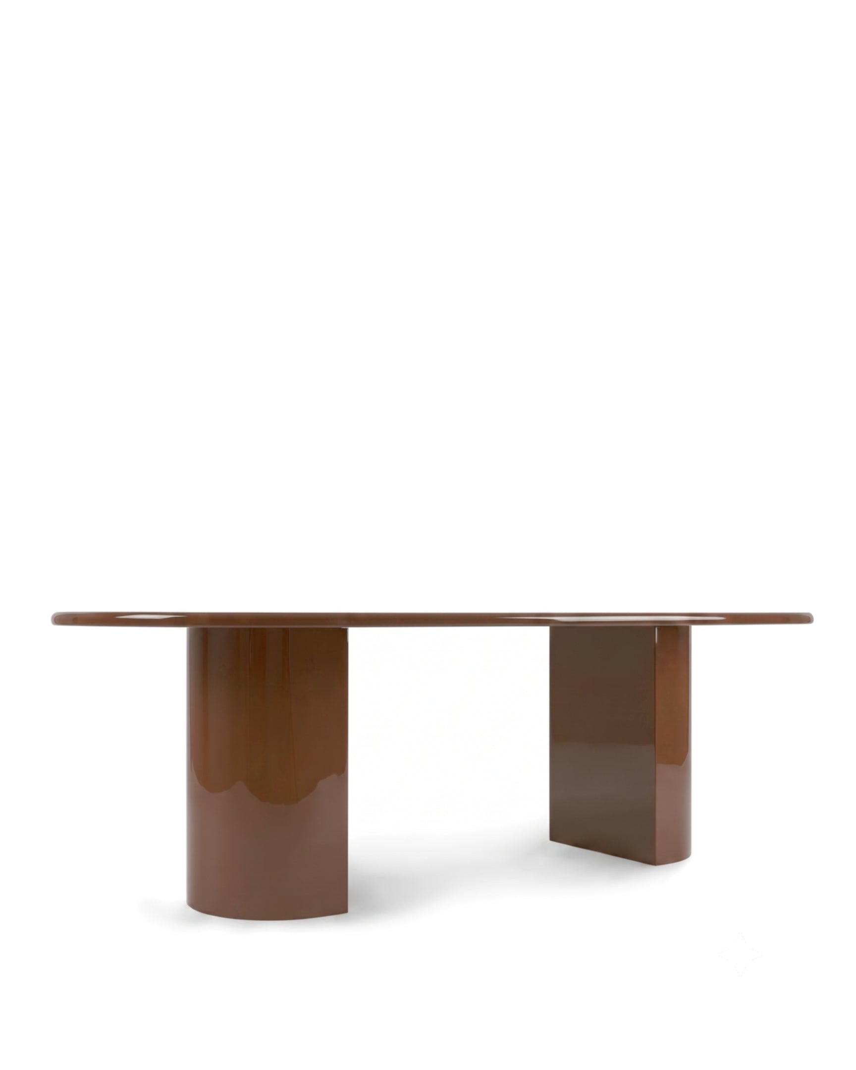 Dante 98" Dining Table