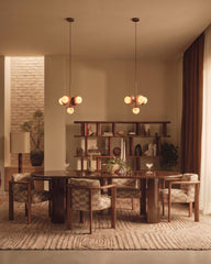 Dante 98" Dining Table