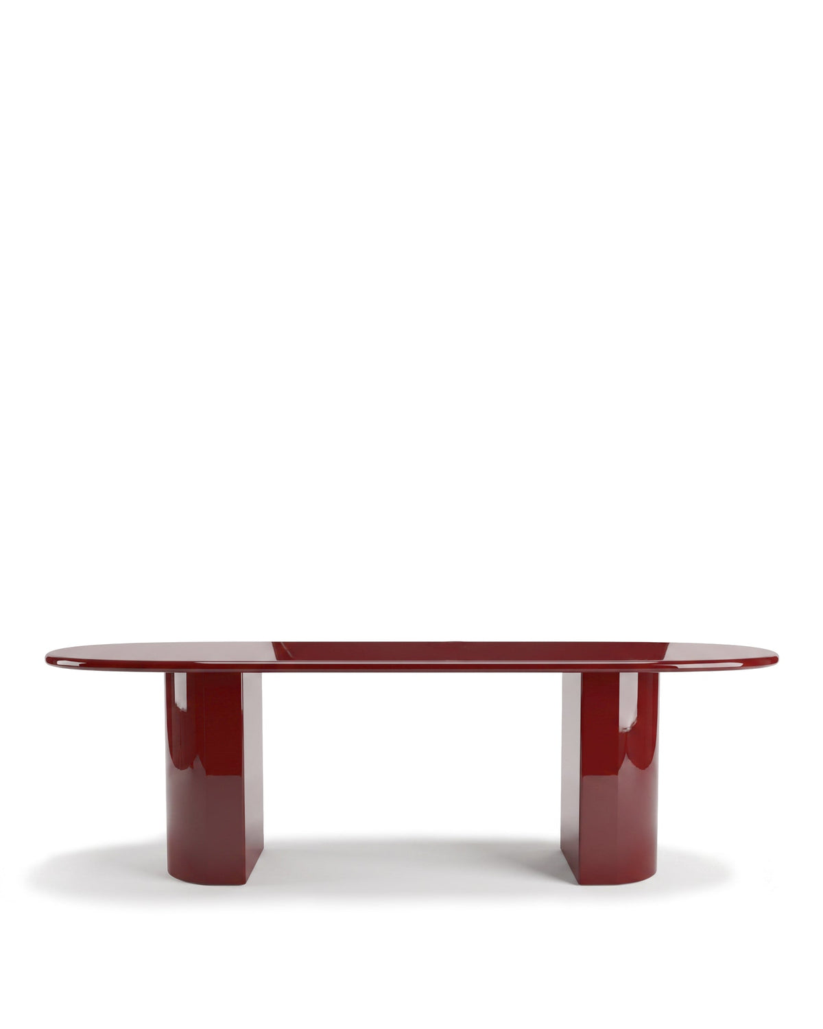 Dante 98" Dining Table