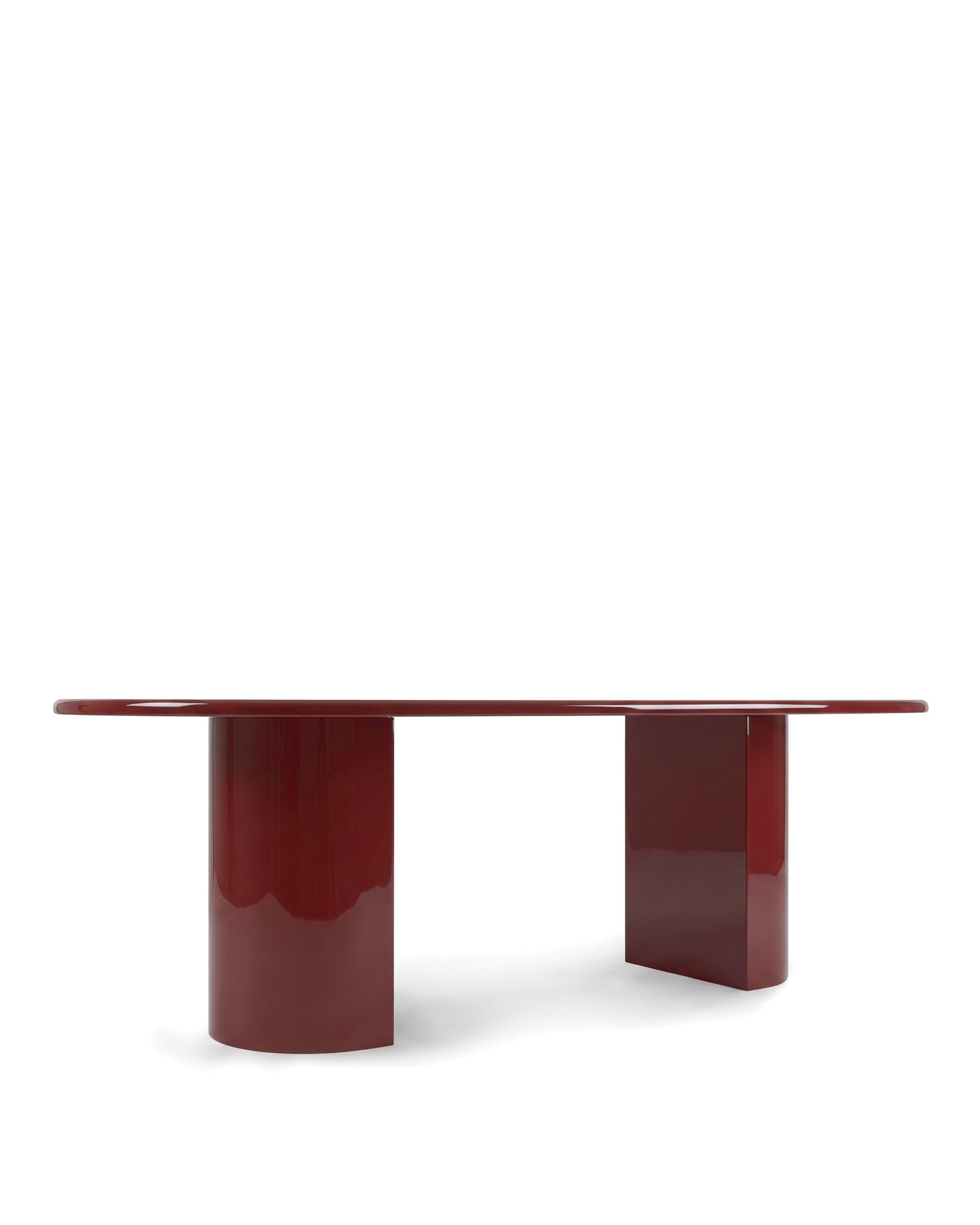 Dante 98" Dining Table