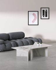 Dea Coffee Table Set | FINAL SALE