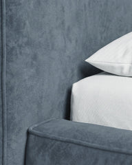 Dorian Bed, King Size | FINAL SALE