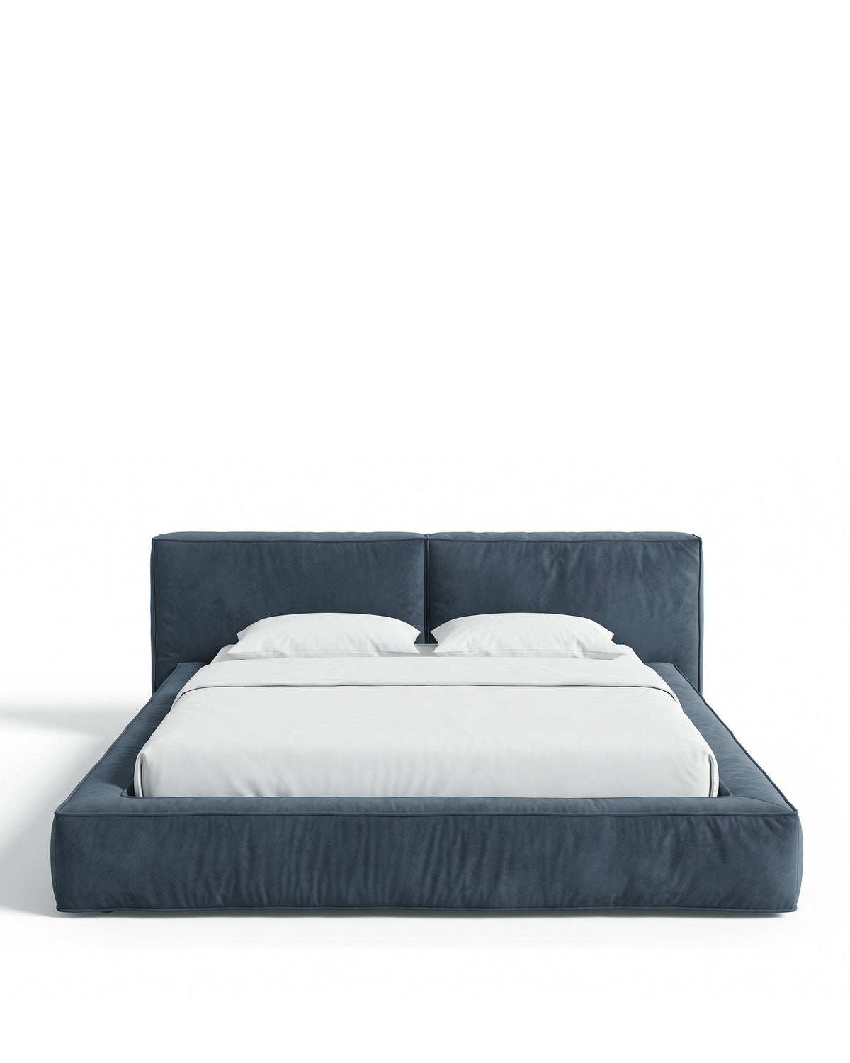 Dorian Bed, King Size | FINAL SALE
