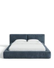 Dorian Bed, King Size | FINAL SALE