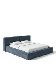Dorian Bed, King Size | FINAL SALE