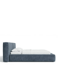 Dorian Bed, King Size | FINAL SALE