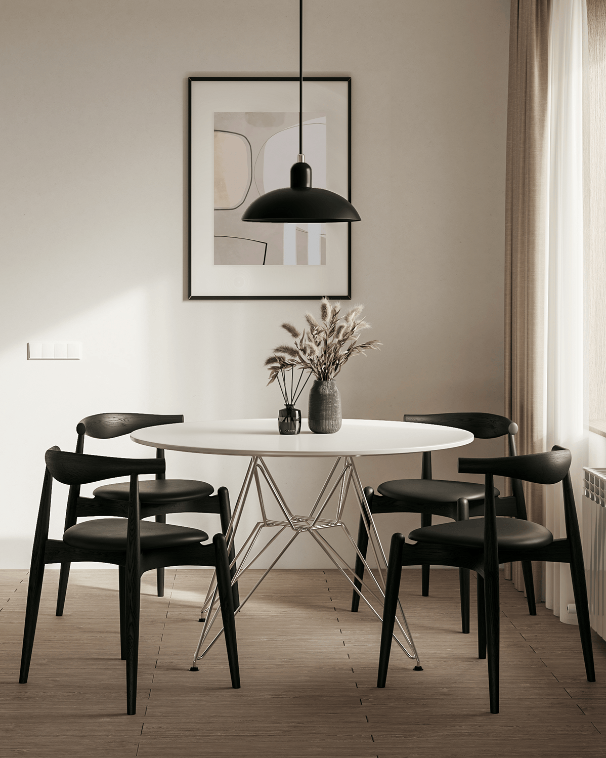 Elbow Chair | FINAL SALE