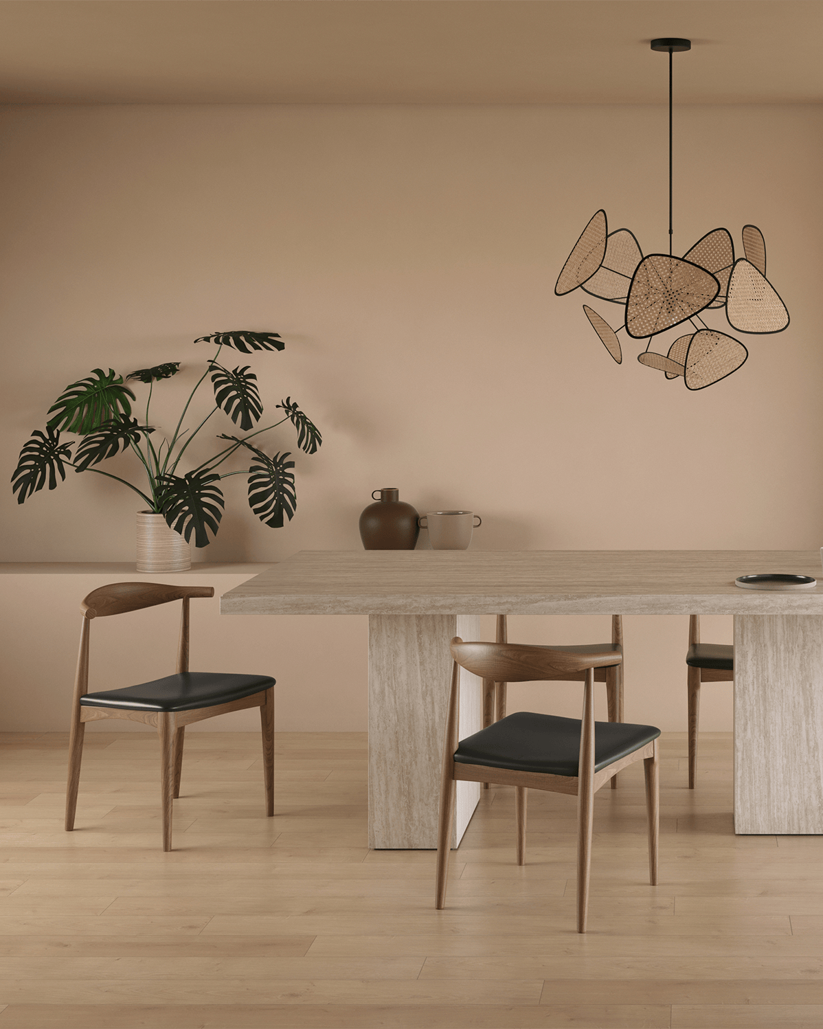 Elbow Chair, Wide Version | FINAL SALE