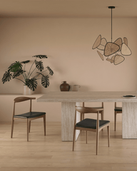 Elbow Chair, Wide Version | FINAL SALE