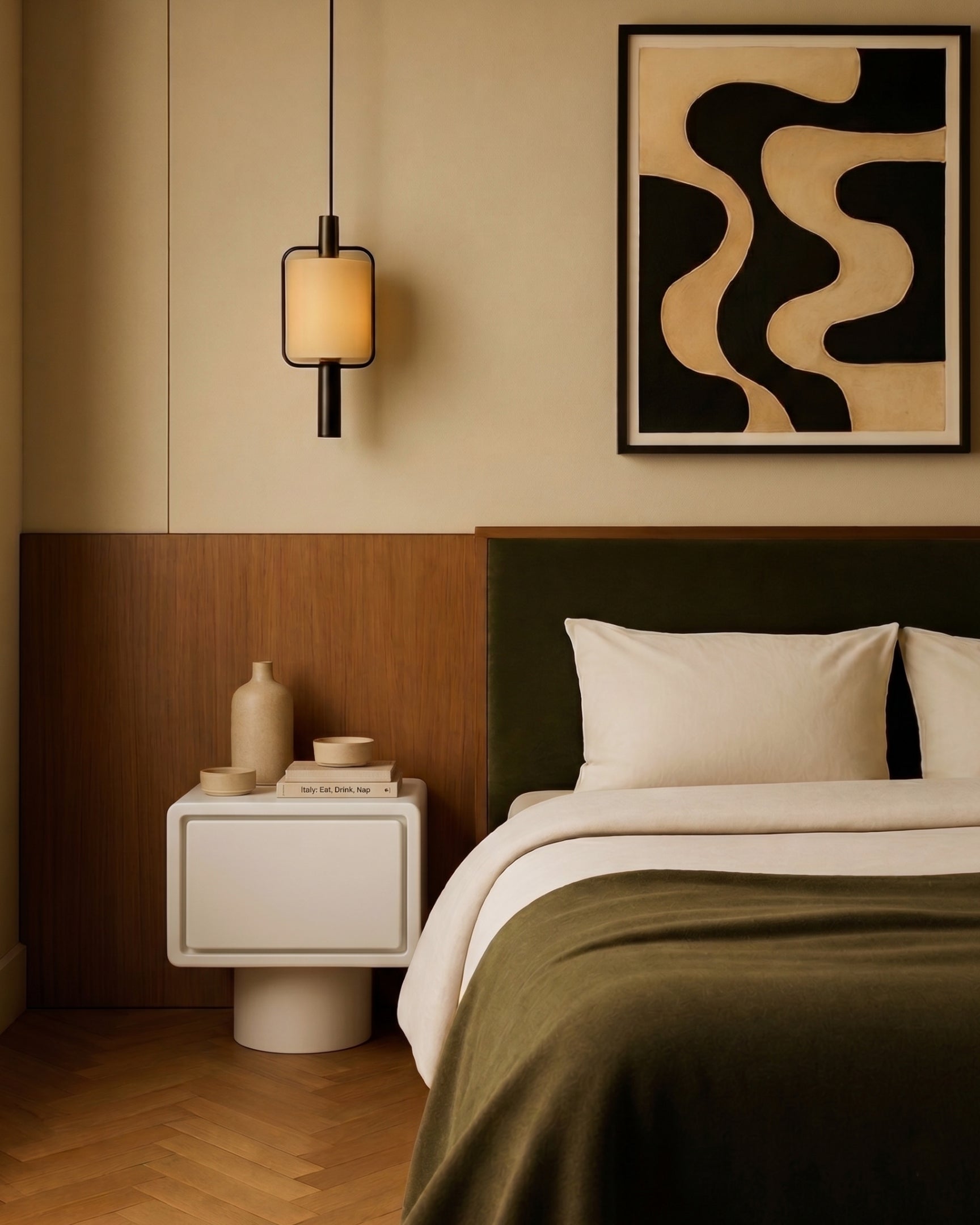 Elle Nightstand