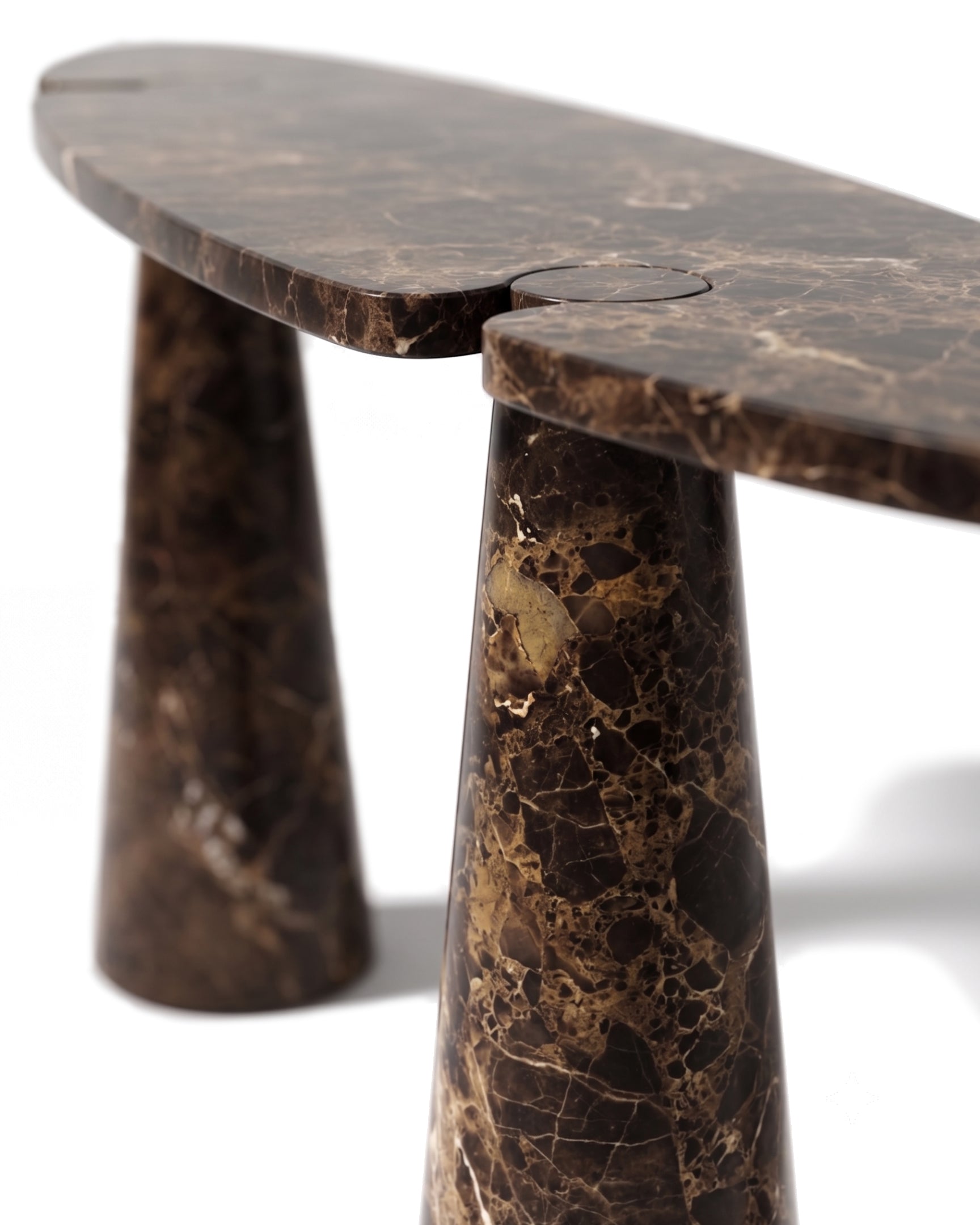 Eros Console Table