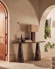 Eros Console Table