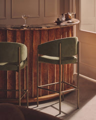 Esme Counter Stool