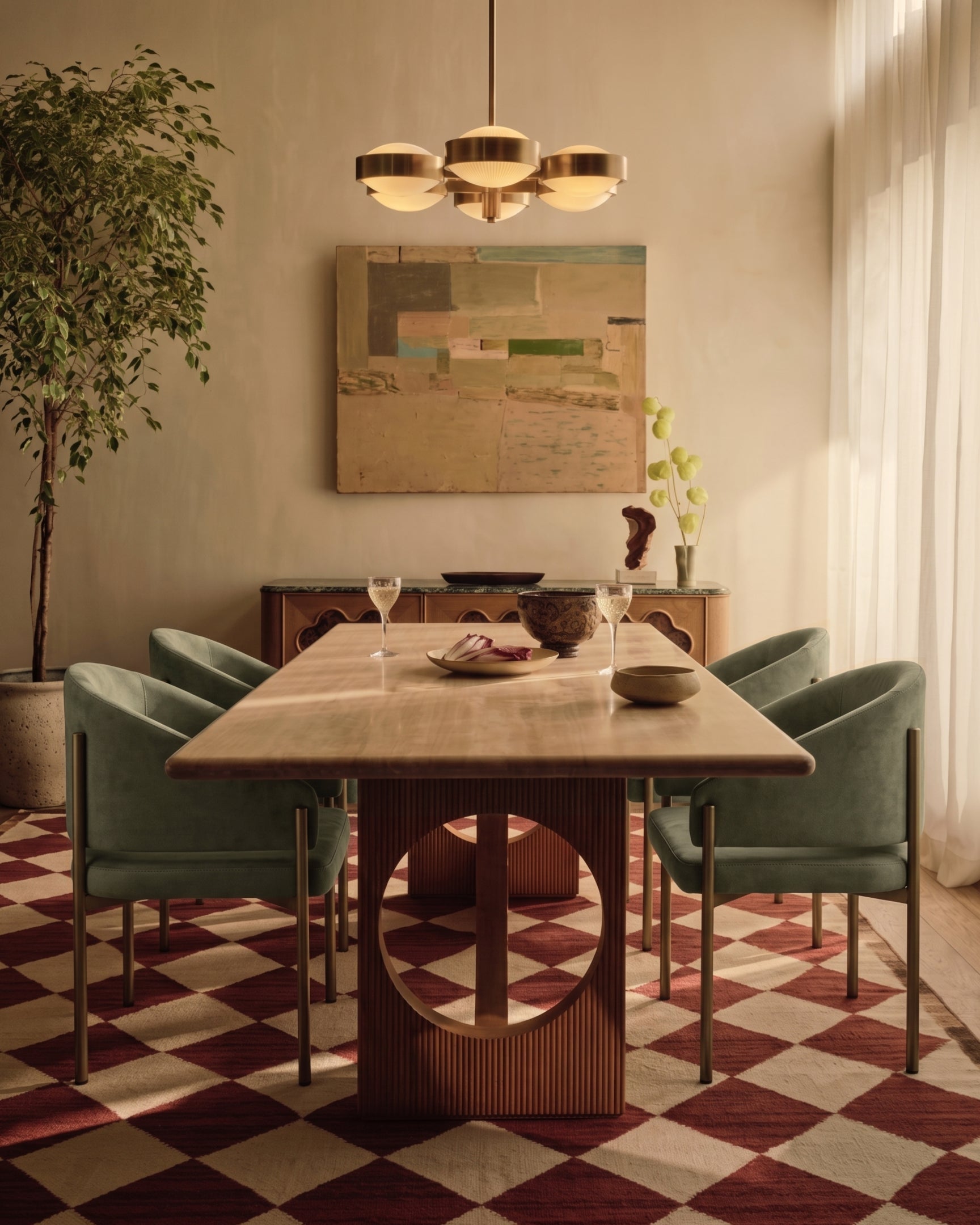 Esme Dining Chair