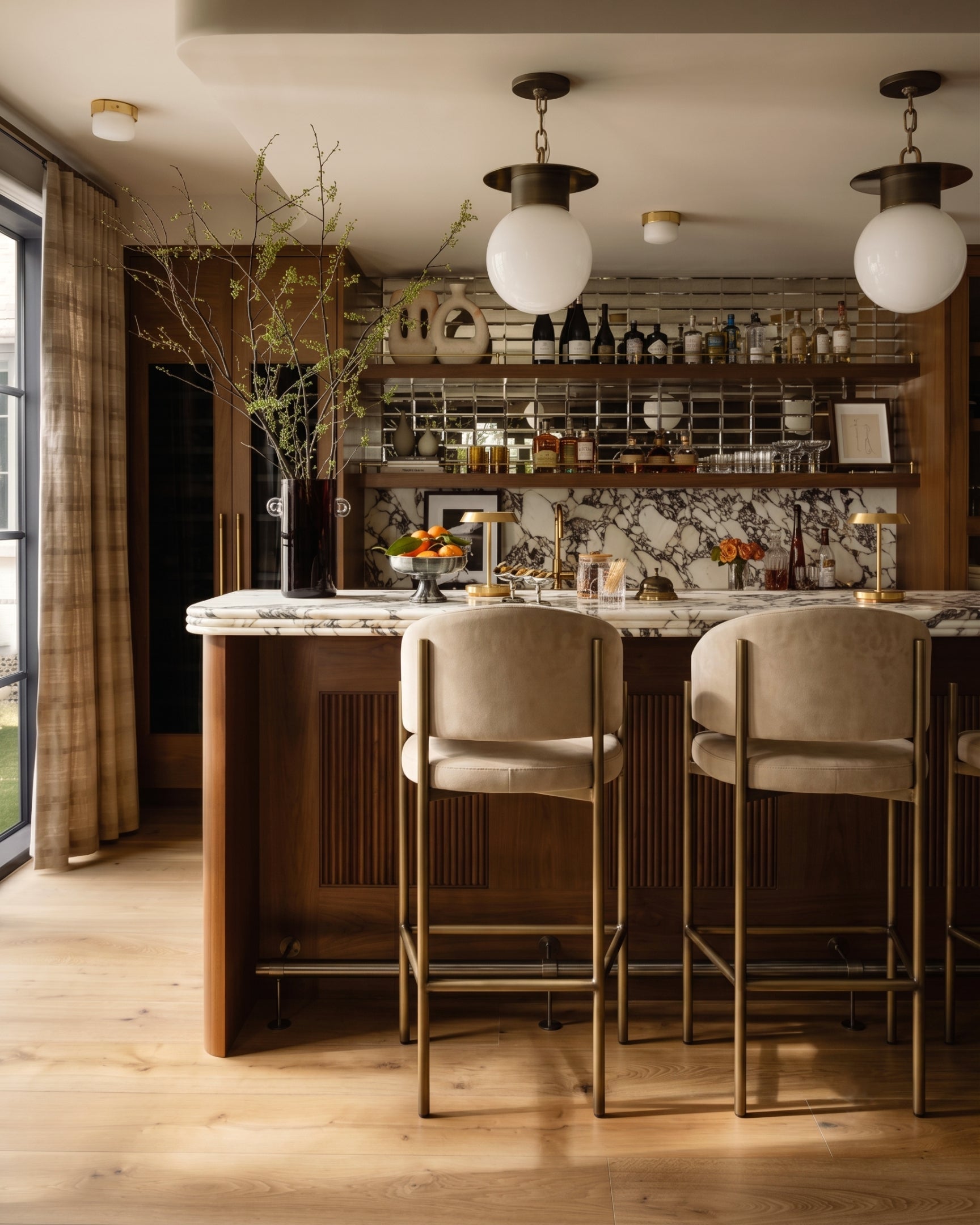 Esme Bar Stool