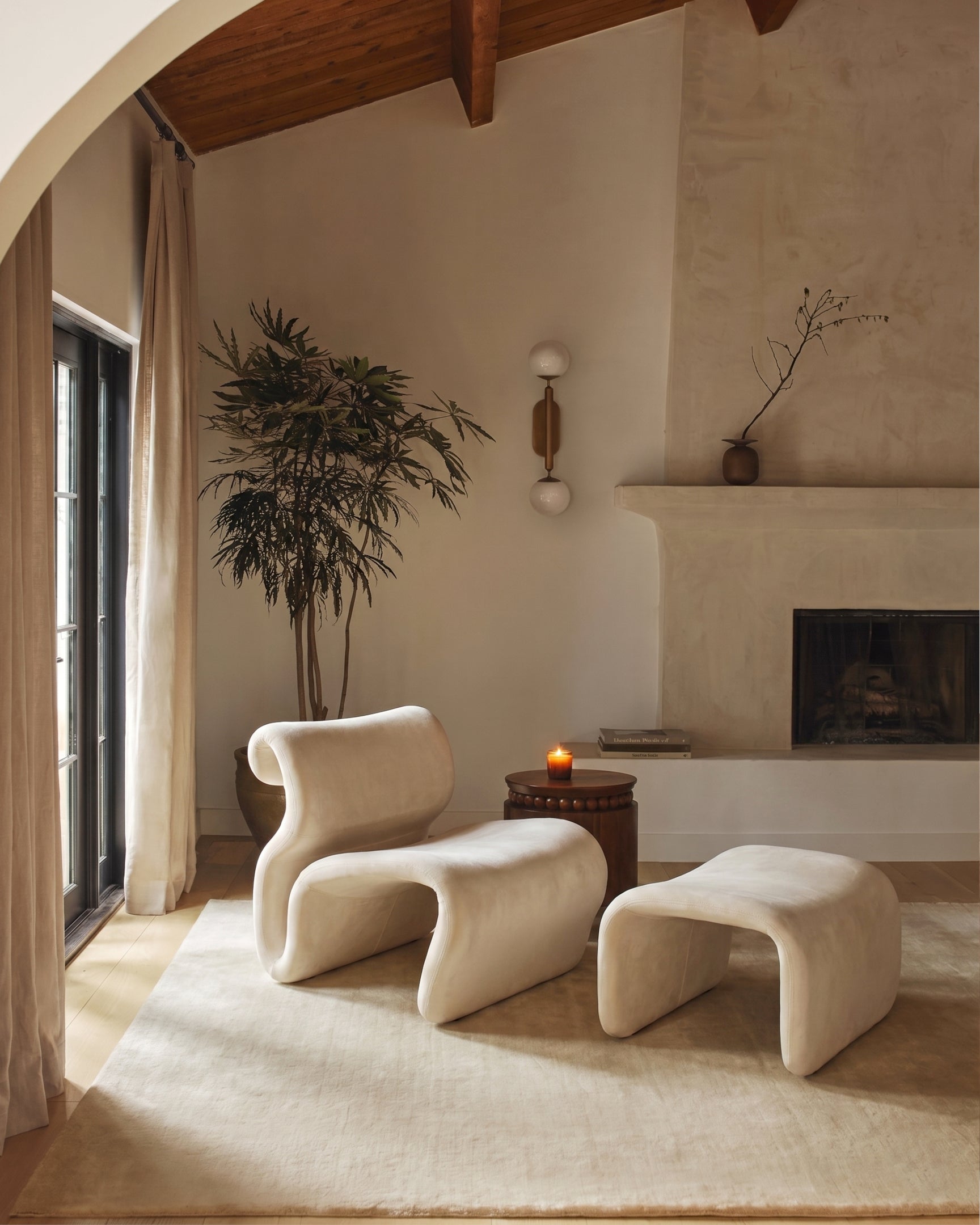Etcetera Chair