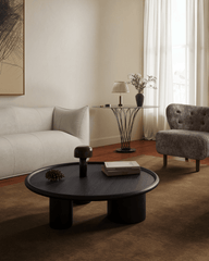 Farro Coffee Table | FINAL SALE