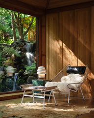 Halyard Lounge Chair