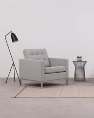 Florence Lounge Chair | FINAL SALE