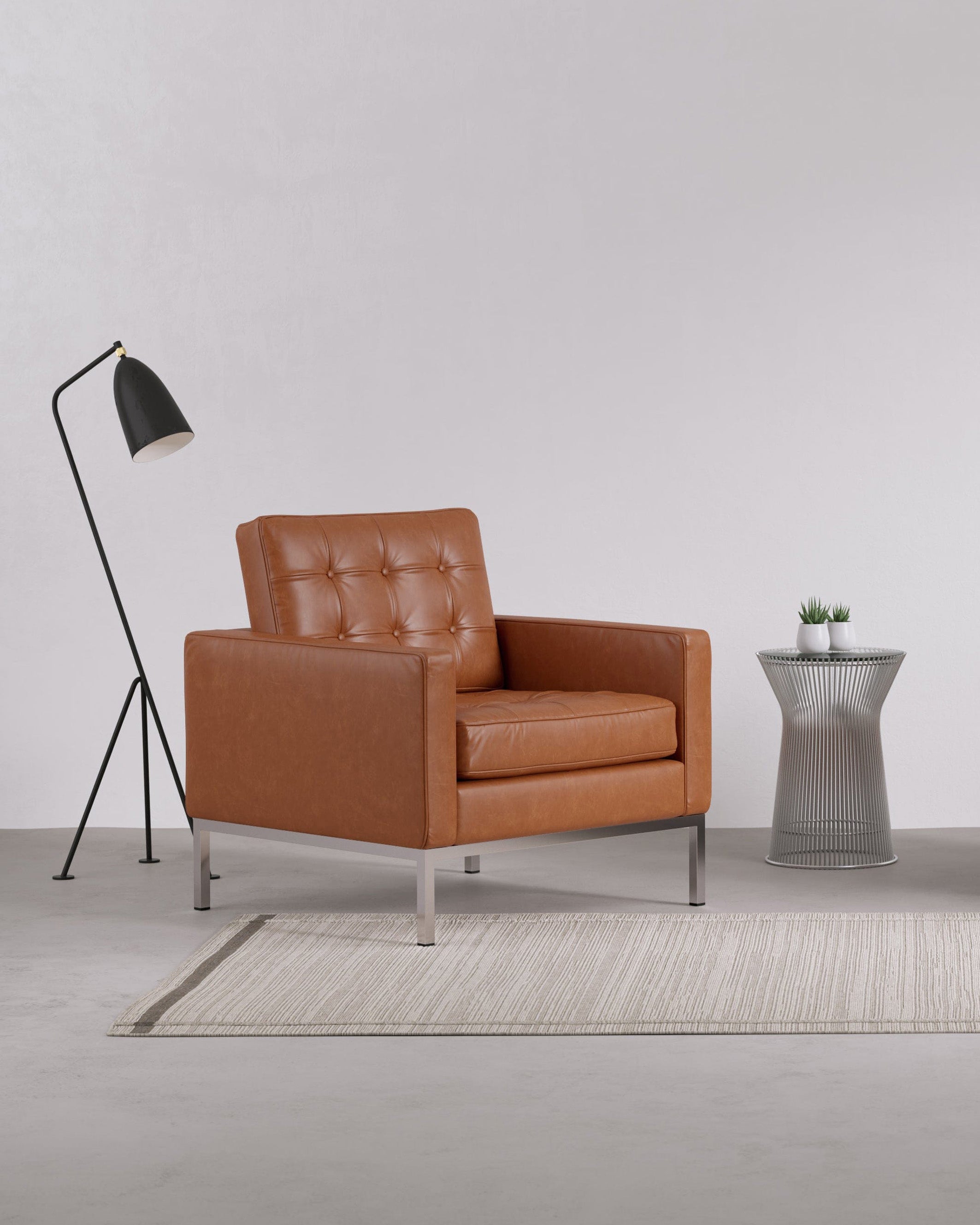 Florence Lounge Chair