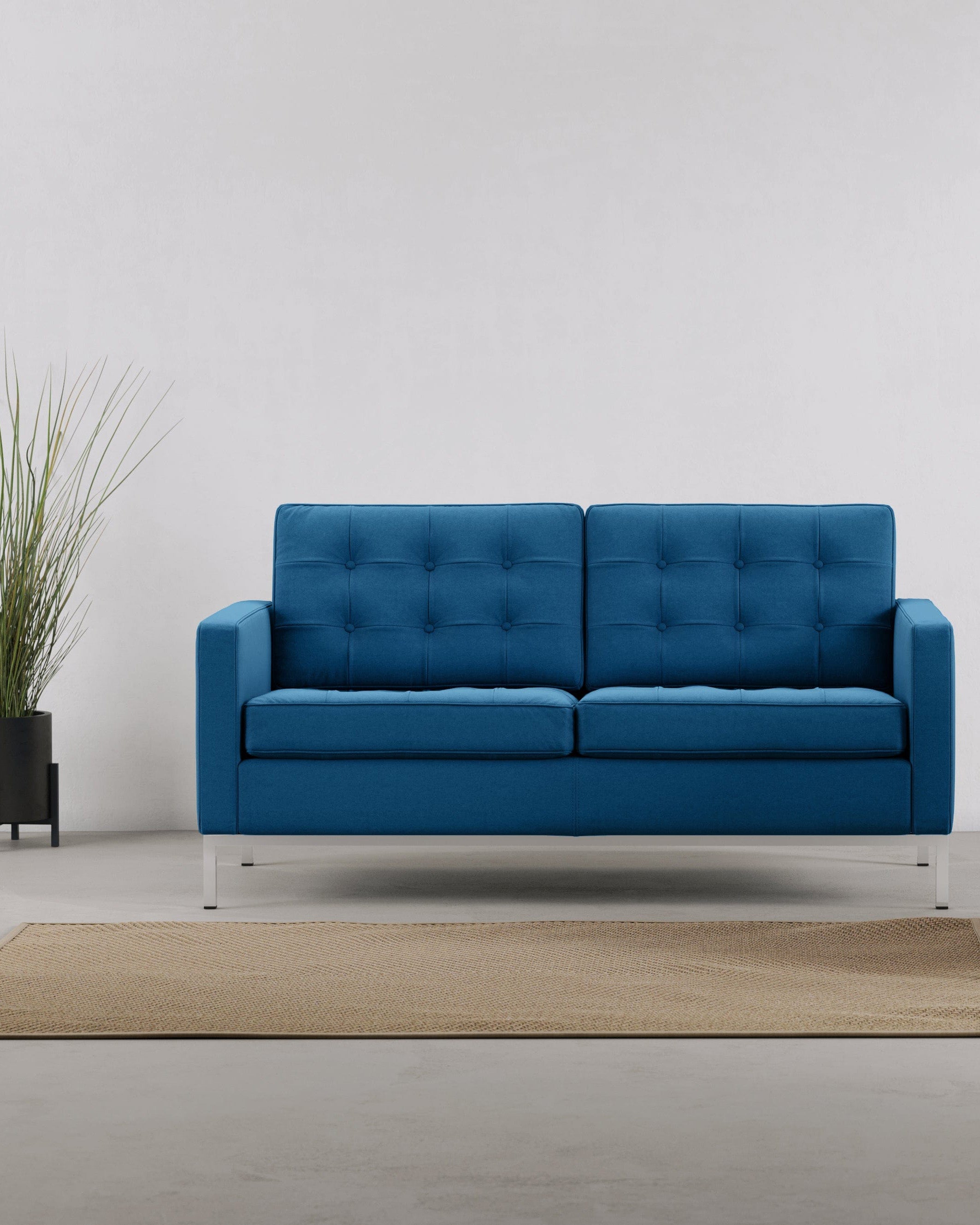 Florence Two Seater Sofa | FINAL SALE