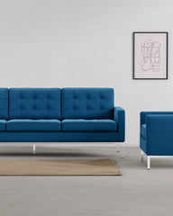 Florence Three Seater Sofa | FINAL SALE