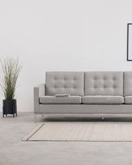 Florence Three Seater Sofa