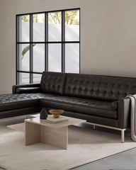 Florence Three Seater Sofa, Left Chaise | FINAL SALE