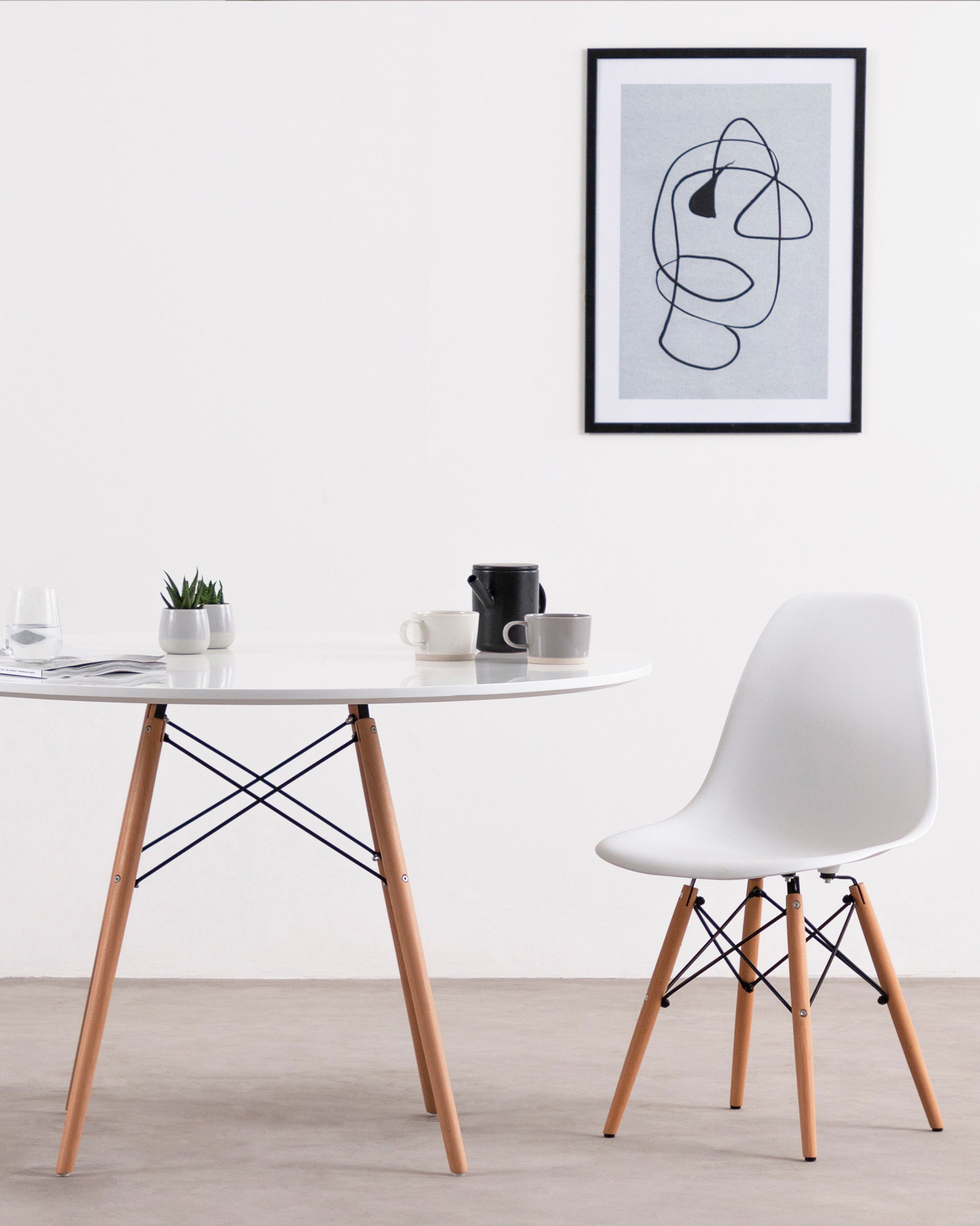 Flynn Molded Side Chair