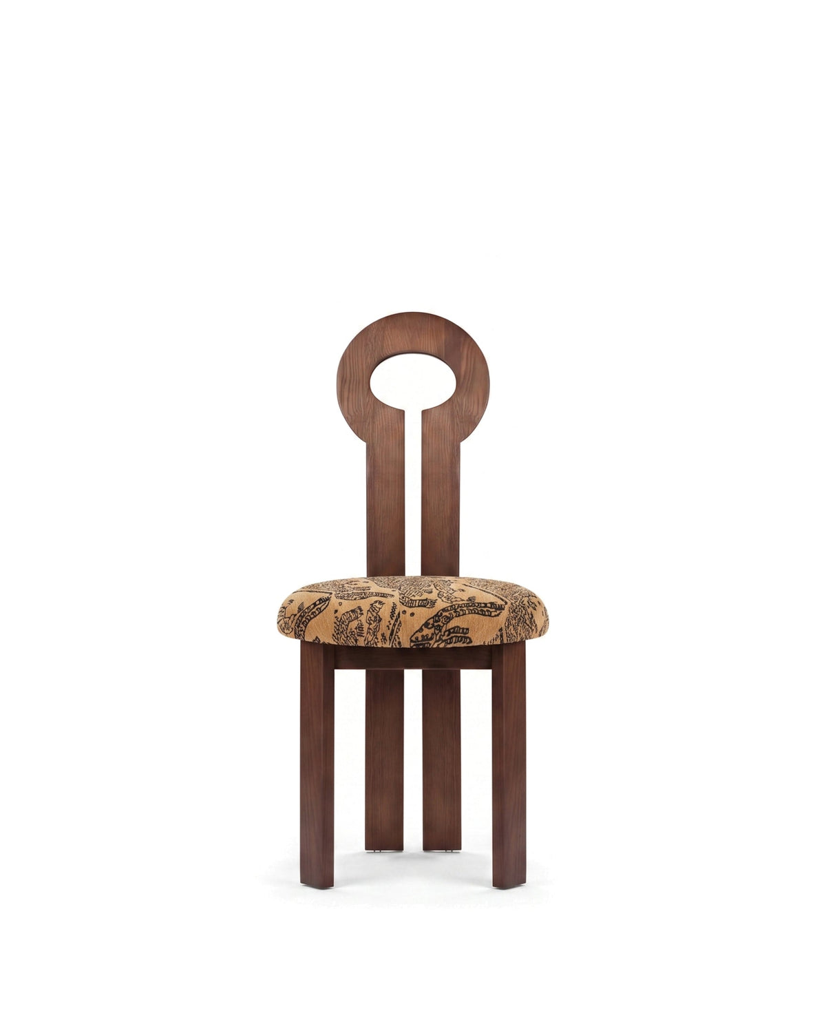 Giocosa Side Chair