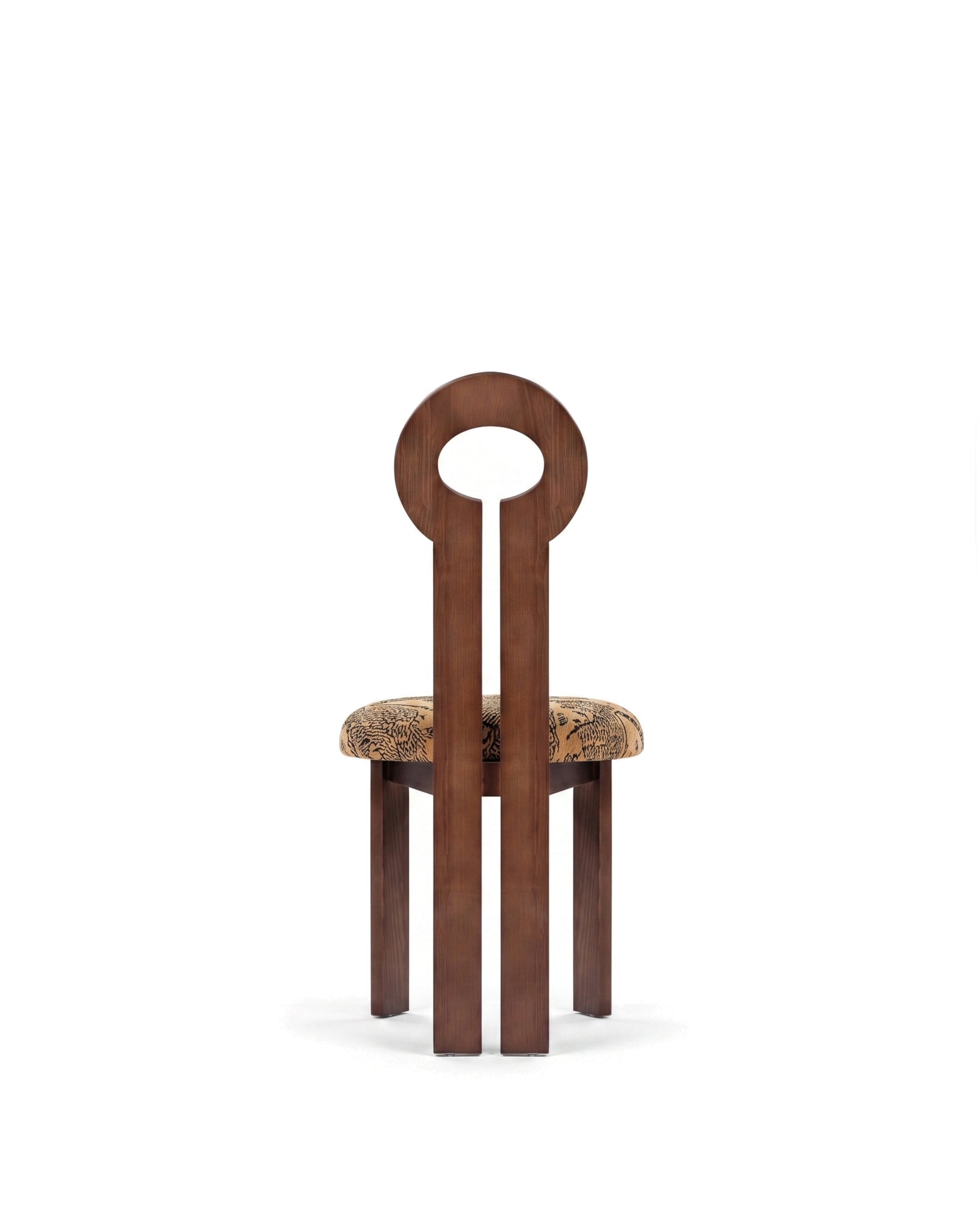 Giocosa Side Chair