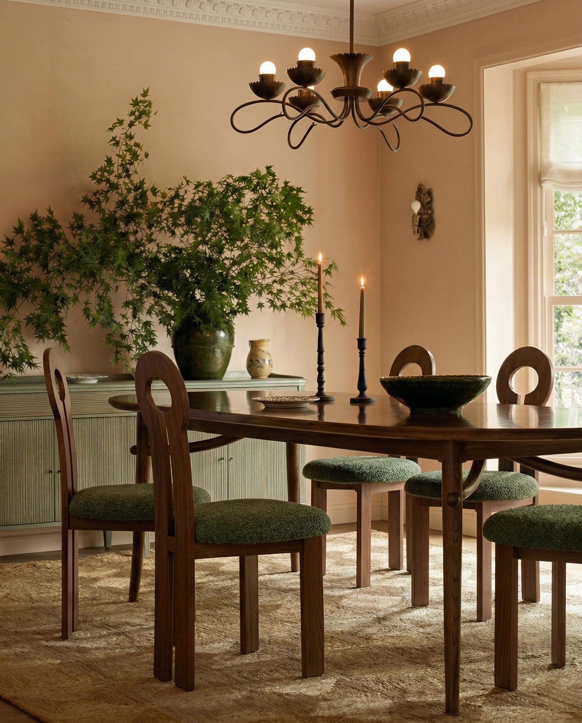 Giocosa Side Chair