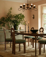 Giocosa Side Chair