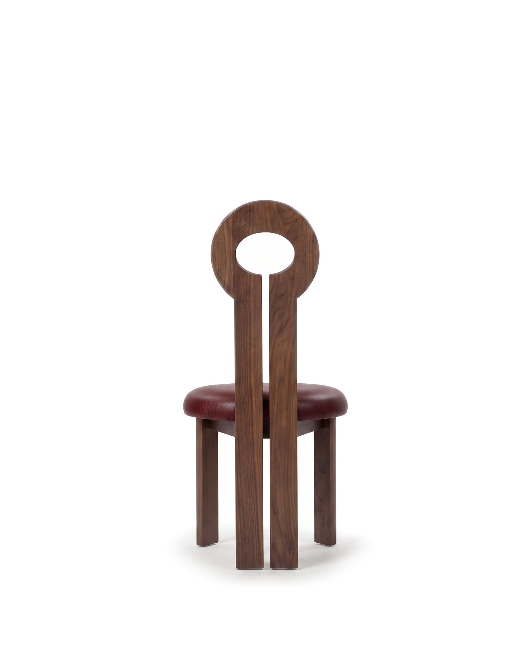 Giocosa Chair