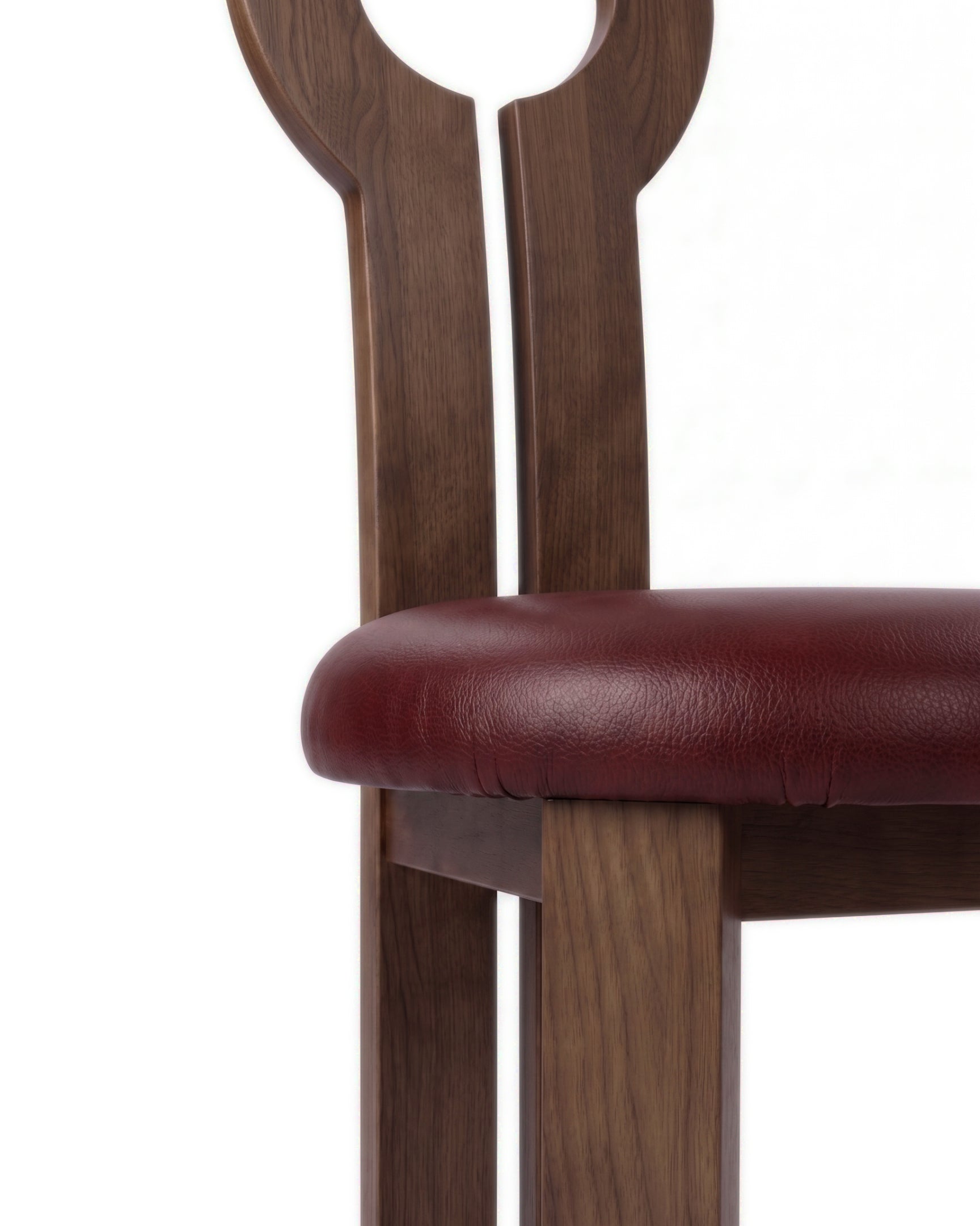Giocosa Chair