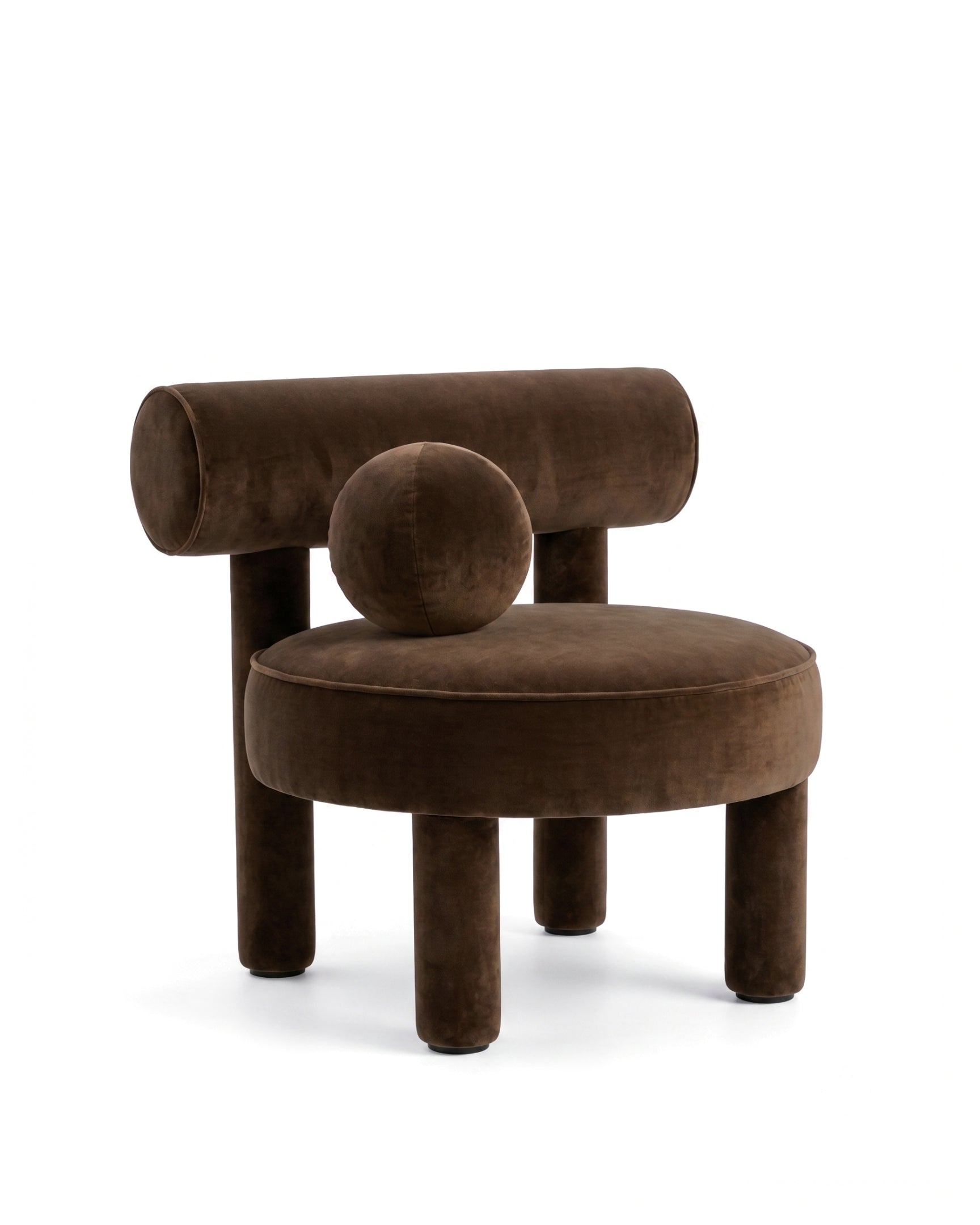 Gropius Lounge Chair