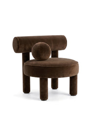 Gropius Lounge Chair